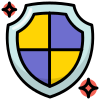 Safety Shield icon