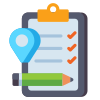 Checklist icon