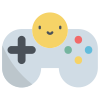 Games icon