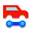 Settore automobilistico icon