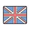 Grande Bretagne icon