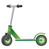 Kick Scooter icon