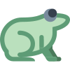 Grenouille icon