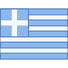 Grèce icon