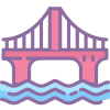 Pont icon