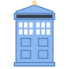 Tardis icon