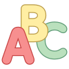 ABC icon