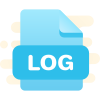 LOG icon