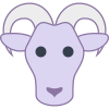 Year of Goat icon