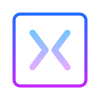 Mixer Logo icon