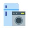 Appliances icon
