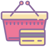 Shopping icon