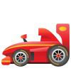 coche de carreras icon
