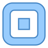 Piazza icon