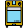 Oven icon