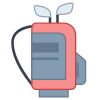 Golf Bag icon