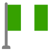 Flag icon