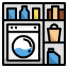 Laundry Room icon