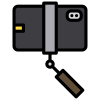 Selfie Stick icon