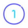 1 circulado C icon