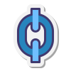 Chain Intermediate icon