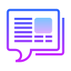 Chat Room icon