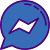 Messenger icon