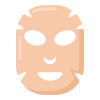 Gesichtsmaske icon