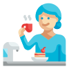 Drinking Cup icon