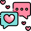 Message icon