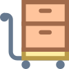 Trolley icon