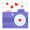 Camera icon