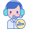 Air Traffic Controller icon