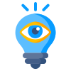 Idea Visualization icon