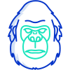 Gorille icon