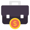 Business Bag icon