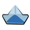 Paper Ship icon