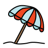 Parasol icon