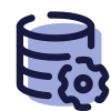 Database Administrator icon