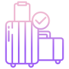 Baggage Reclaim icon