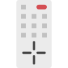 遥控 icon