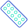 Tablets icon