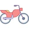 オートバイ icon