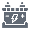 Car Battery icon