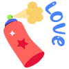 Party Spray icon