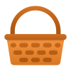 柳条篮子 icon
