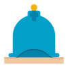 Cupping icon