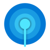 Mobilfunknetz icon