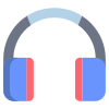 Headphone icon