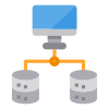 Data Transfer icon